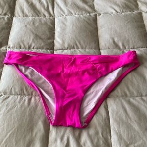 Victoria’s Secret Unforgettable Bikini Bottom